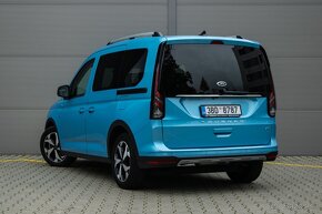 Ford Tourneo Connect 2.0 EcoBlue - 7