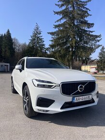 Volvo xc60 R-Design - 7