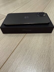 Apple iPhone 12 pro max 128gb - 7