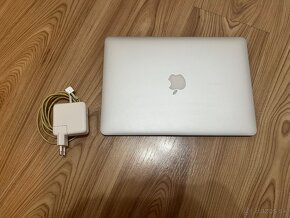 MacBook Air 2017 - 7