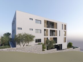 Moderná novostavba pri mori – Luxusný apartmán 1B, 148,60 m² - 7