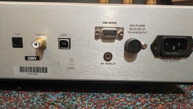 Audio Research GSi 75 G integrované lampový zosilňovač USA - 7