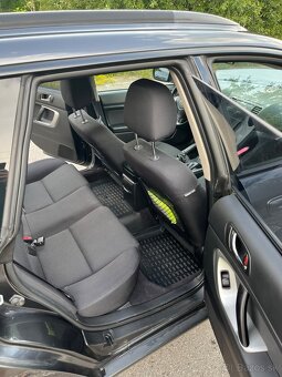 Subaru Outback 2.5i 121kw - 7