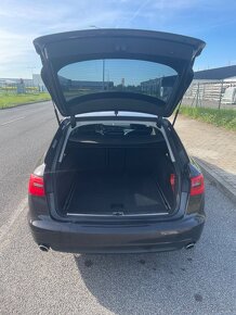 Audi A6 C7 3.0Tdi Avant - 7