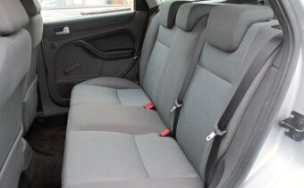 náhradne diely na:Ford Focus II 1.6 Tdci, 1.8 Tdci, 2.0 Tdci - 7