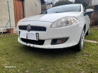 Fiat Bravo - 7