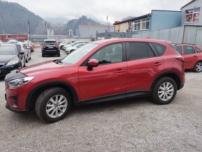 Mazda CX-5 2.2 Skyactiv-D AWD Revolution TOP - 7