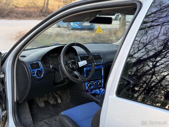 Golf 1.9tdi - 7