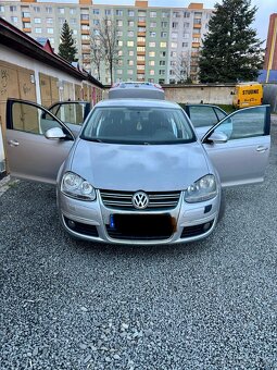 Volkswagen Jetta - 7