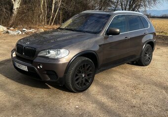 BMW x5 30d 180kw xDrive (7miestna) - 7