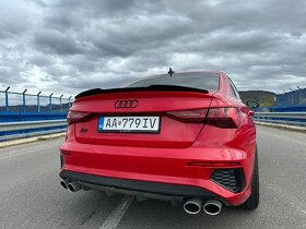 AUDI S3 3,0TFSI QUATTRO 2023 - 7