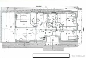 2-ročná  novostavba rodinného domu v Topoľníkoch - 7