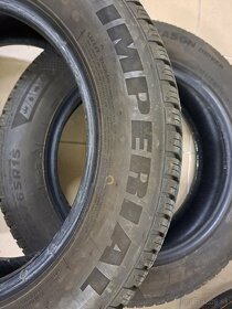 Celoročné Imperial 175/65 R15 6,7mm - 7