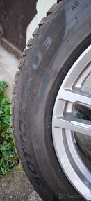 5x112,r17,7,5J,et36,DEZENT-225/60-r17-Pirelli-2522-TOP stav - 7