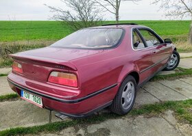 Honda Legend coupe KA8 3.2 V6 automat - 7