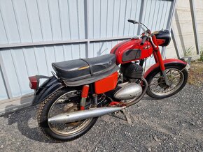 Jawa 350/362 Californian - 7