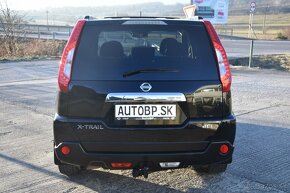 Nissan X-Trail 2.0 dCi SE - 7