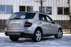 Mercedes-Benz ML 320CDI - 7