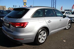 Audi A4 Avant 2.0 TDI Sport - 7