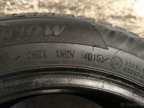 175/65 R14 Zimné pneumatiky Matador Sibir Snow 2 kusy - 7