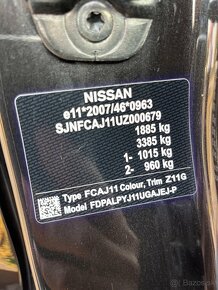 Nissan Qashqai DIG-T 160 N-Connecta, panoramaticka strecha - 7