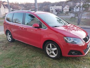 Seat Alhambra - 7