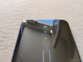 Oppo Reno 2Z.   8gb/128gb.   Tmavá metalíza sklo. - 7