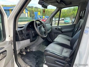 Volkswagen Crafter - 7