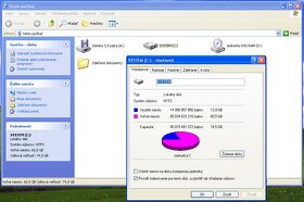 Predám Retro PC, Windows XP - 7