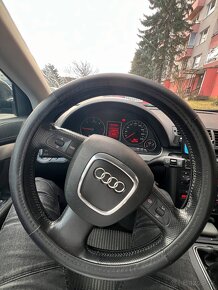 Audi A4 B7 1.9 TDI - 7