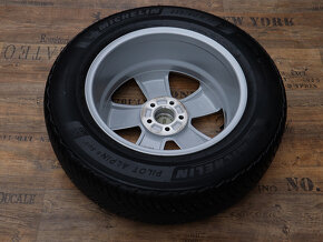 17" Alu kola = 5x108 = VOLVO XC40 – ZÁNOVNÍ ZIMNÍ SADA - 7