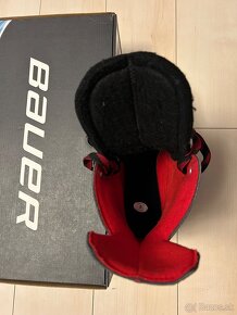 BAUER NS 44,5 - 7