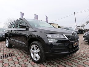 Škoda Karoq 1.5 TSI ACT Ambition DSG - 7