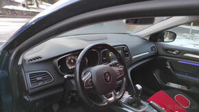 Renault Megane 1,6 Intens - 7