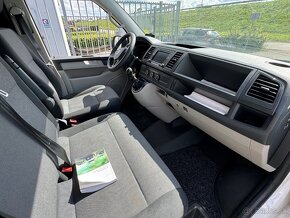 2019 VW Transporter T6 2.0tdi - 7