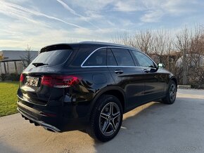 Mercedes Glc 300de AMG - 7