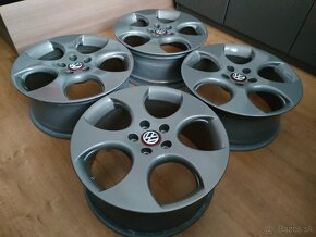 Alu disky 5x112 r18 - 7