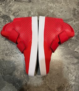 Nike Flystepper 2K3 veľ. 43 Red White - 7