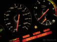 BMW E39 E38 E53 X5 Budiky Tachometer displej oprava pixely - 7