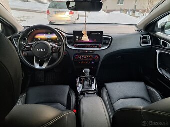 Kia ceed sw platinum - 7