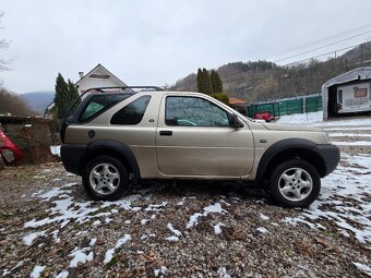 Land Rover FREELANDER  2.0td4 82kw 4x4   GAR.KM /BEZ KOROZIE - 7