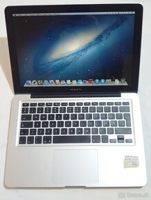 Apple MacBook Pro i5, 13",  A1278 (EMC 2554), 8GB RAM - 7