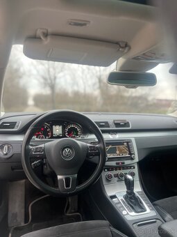 Volkswagen CC 1.8tsi Highline - 7