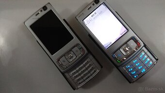 NOKIA N95 - 7