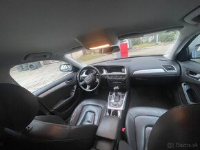 Audi A4 2.0TDI 110kw 143 500 Km - 7