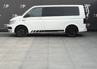 Volkswagen Multivan T6 2.0TDi Limited Edition, DPH automat - 7