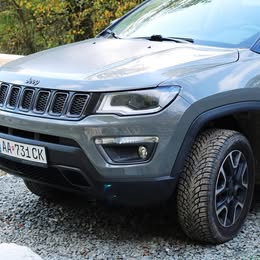 Jeep Compass - 7