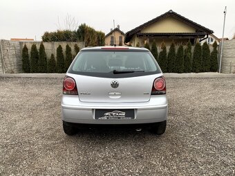 VOLKSWAGEN POLO 1.4 TDI COMFORTLINE SR - 7