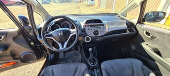 Honda Jazz 1.4 benzin - 7