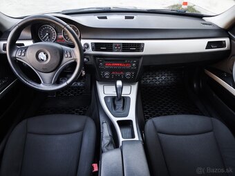 BMW e90 320d 2012 xdrive mpacket -aj na splátky - 7